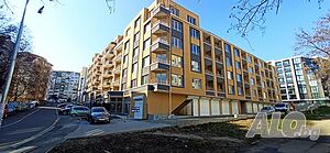 Паркоместа външни вътрешни Партер Бургас Меден Рудник Зона-В отдава под наем Собственик