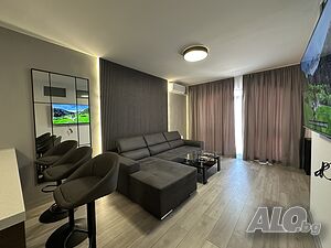 Многостаен апартамент, Слънчев Бряг, к-с Вила Бонита