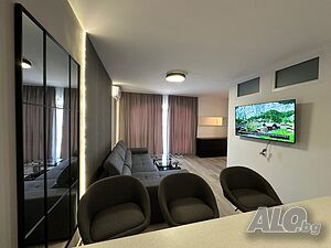 Продажа апартамента 130m2 в к. Villa Bonita Apartments Солнечный берег