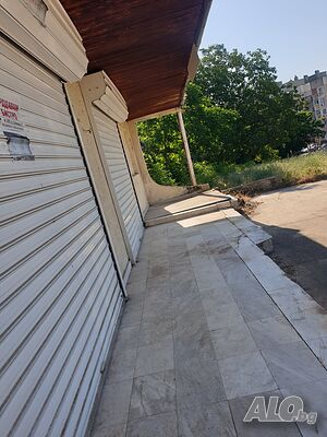 Продавам заведение БИСТРО