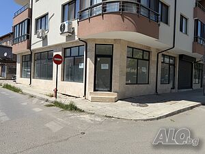 Магазин, Търговско Помещение, ул. Станционна, СОБСТВЕНИК