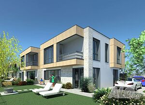Продажба на къщи в гр. Костинброд