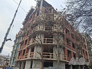 Продава 3-СТАЕН жк. Банишора