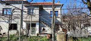 Къща в с. Кирилово, област Стара Загора.
