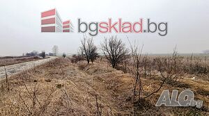 Продава промишлен парцел УПИ, 3 501 кв.м, с. Желязно, обл. Пловдив