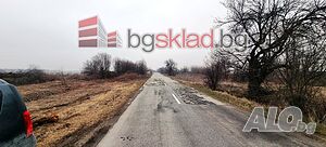Продава промишлен парцел УПИ, 3 566 кв.м, с. Желязно, обл. Пловдив