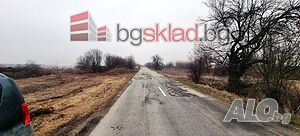 Продава промишлен парцел УПИ, 3 198 кв.м, с. Желязно, обл. Пловдив