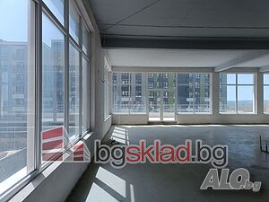 Магазин и склад под наем, 405 кв.м, р-н Владиславово, Варна