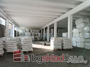 Склад под наем, 1 800 кв.м, област Варна, Пристанище Запад