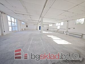 Продава се складова / бизнес сграда, 1 090 кв.м, гр. Варна, район Младост