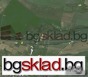 Продажба 9969 кв.м В регулация (УПИ) Без ток Без вода