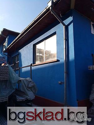 Продава промишлено помещение в гр. Плевен, широк център, 600 кв.м.