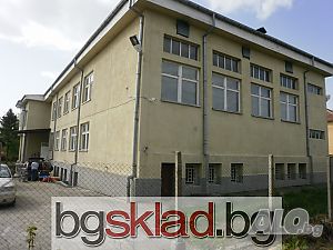 Продава производствен имот в с. Морава, обл. Велико Търново, 2 000 кв. м