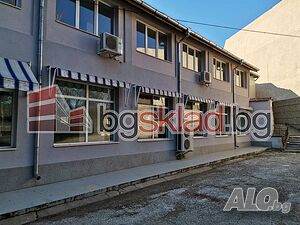 Промишлено помещение за продажба, 950 кв.м, гр. Плевен, широк център