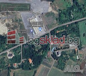 Продава парцел в регулация, 6 148 кв.м, гр. Костинброд