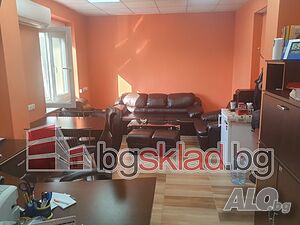 Луксозен офис за продажба, 92 кв.м, кв. Здравец - Изток