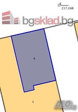 Продава магазин с голяма витрина, 105 кв.м, гр. Стара Загора, бул. Цар Симеон Велики
