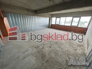 Склад под наем 200 кв.м, кв. Илиянци