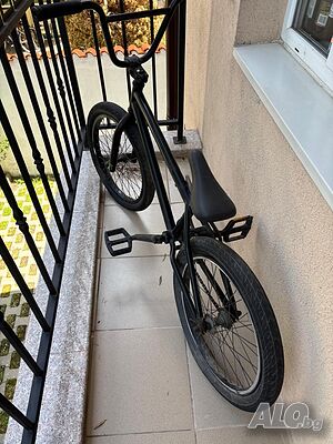 BMX използван