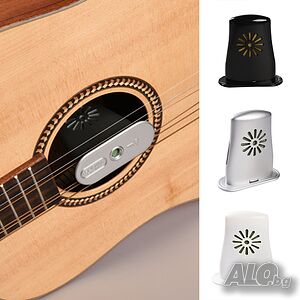 Овлажнител за китара Guitar Humidifier