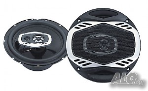 Продавам Автомобилни говорители Thunder TCS-6517