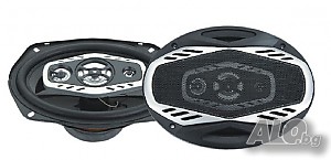 Продавам Автомобилни говорители Thunder TCS-6918
