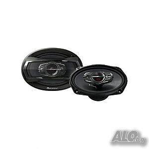 Продавам Автомобилни говорители Pioneer TS-A6924I