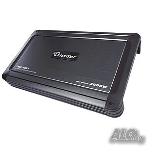 Автомобилен усилвател Thunder TCA-2157