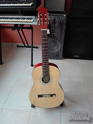Класическа китара AC-40
