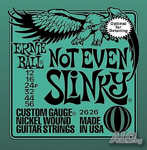 Струни за електрическа китара Ernie Ball 2626