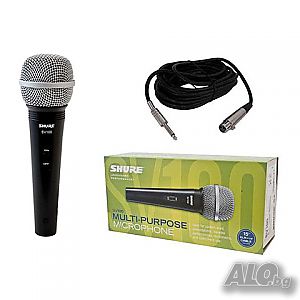 Микрофон Shure SV100