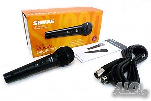 Микрофон Shure SV200