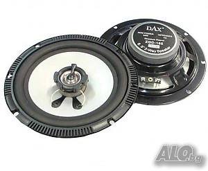 Автомобилни говорители DAX ZGD-165