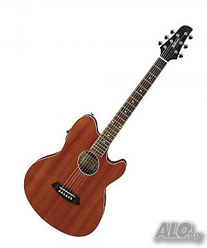 Електро-акустична китара Ibanez