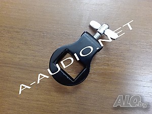 Клампа за рототоми