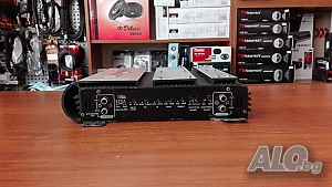 Авто усилвател Crunch P280