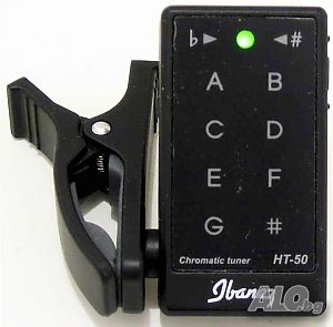 Тунер за китара Ibanez HT-50