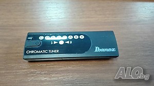 Тунер за китара Ibanez N427