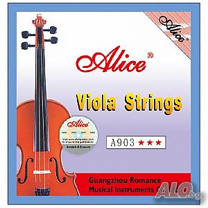 Струни за цигулка Alice A703