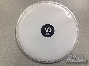 Кожа за тарамбука Vatan 8.5”