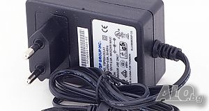 Адаптор 9V Lei A41090100
