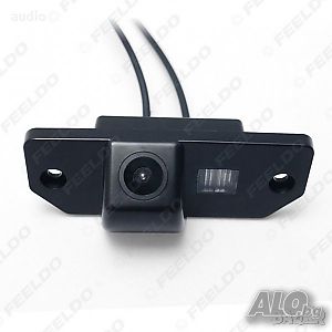 Car Camera For Ford Mondeo,Focus C-Max 2003-2011