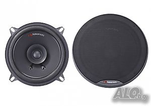 Автомобилни говорители Nakamichi NSE 57
