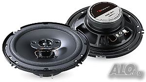Автомобилни говорители Nakamichi NSE 1617