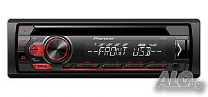 Автомобилен плеър Pioneer DEH-S111UB