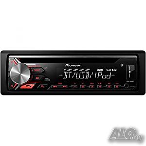 Автомобилен плеър Pioneer DEH-3900BT