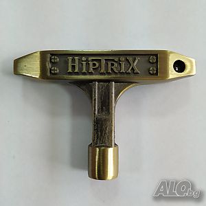 Ключ за барабани HIPTRIX