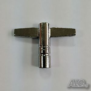 Ключ за барабани