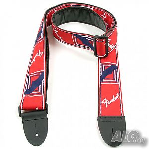 Колан за китара Fender