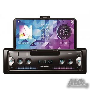 Автомобилен плеър Pioneer SPH-10BT